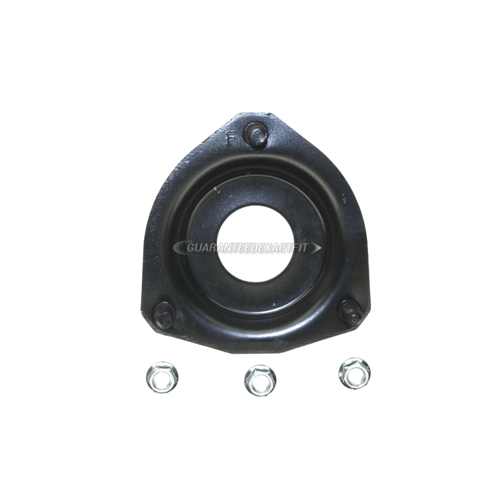  Nissan maxima suspension shock mount bracket 